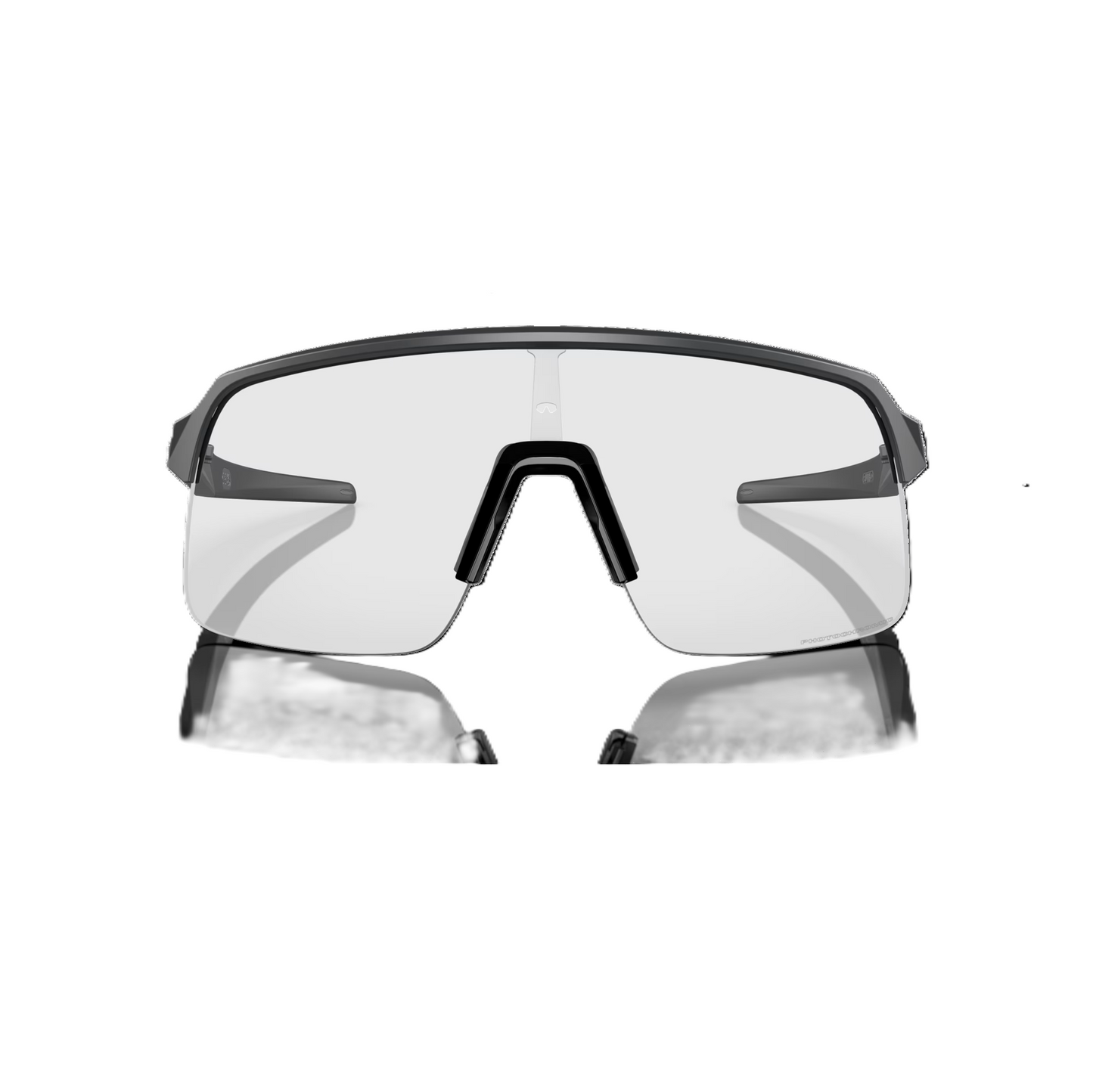 OAKLEY SUTRO LITE Matt Carbon Clear fotokromisk linse - O9463-4539