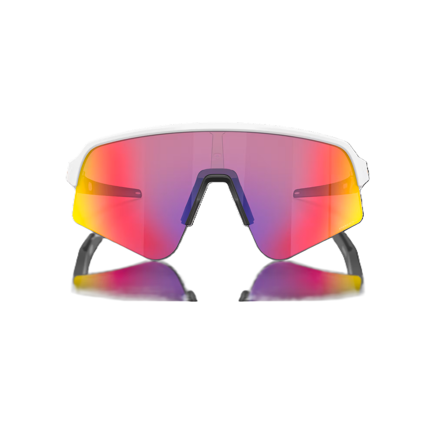 OAKLEY SUTRO LITE SWEEP Matt White Prizm Road Glasses
