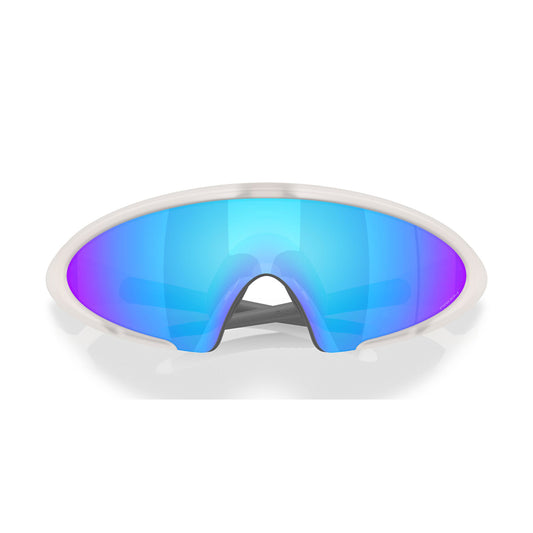 OAKLEY ELLIPSE Matte Vapor Prizm Sapphire Glasses