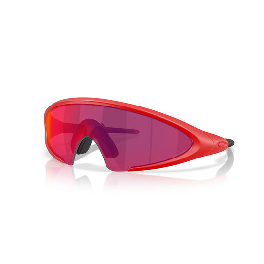 OAKLEY ELLIPSE Matte Redline Prizm Road Glasses