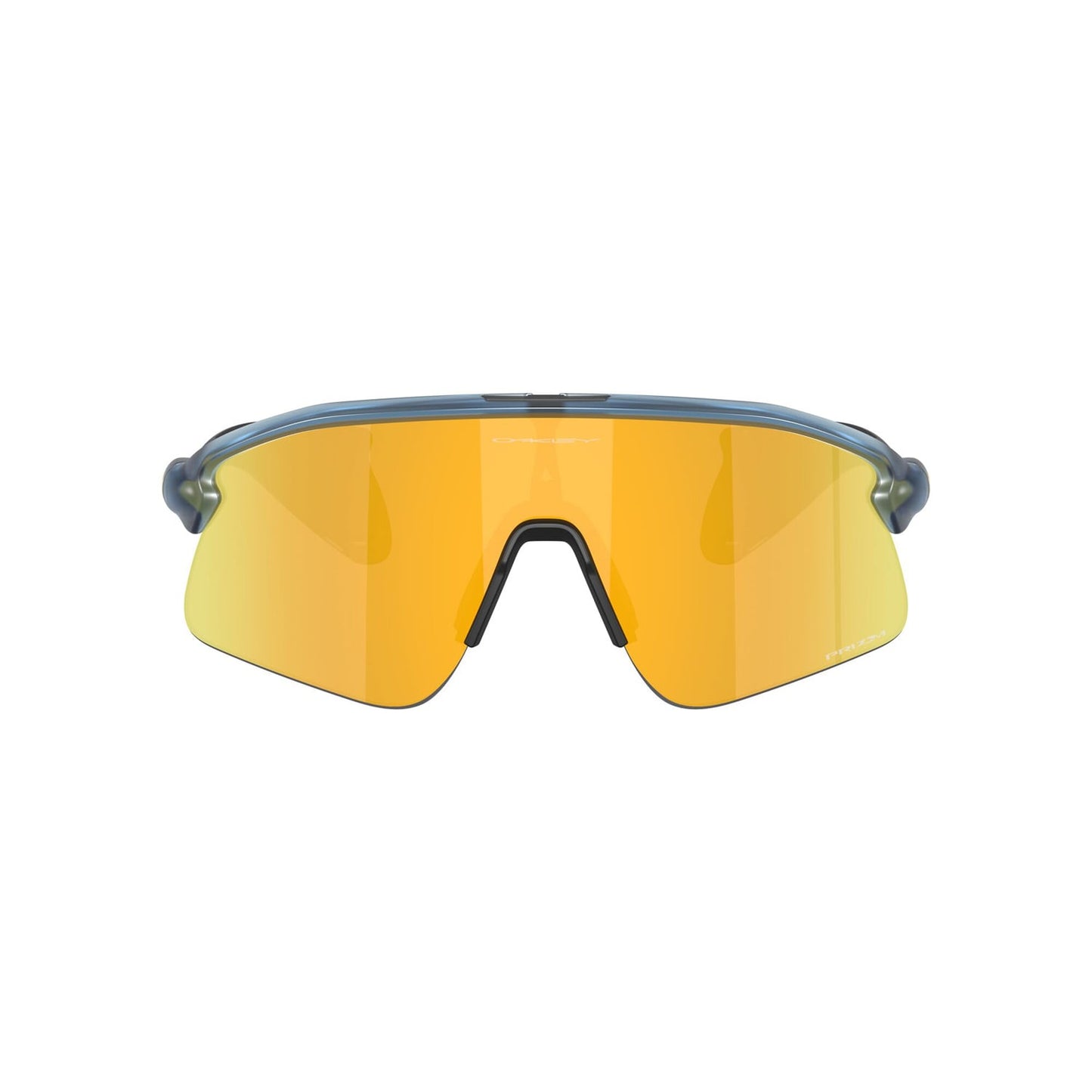 OAKLEY STUNT DEVIL Gennemsigtig Abyss Prizm 24K-brille