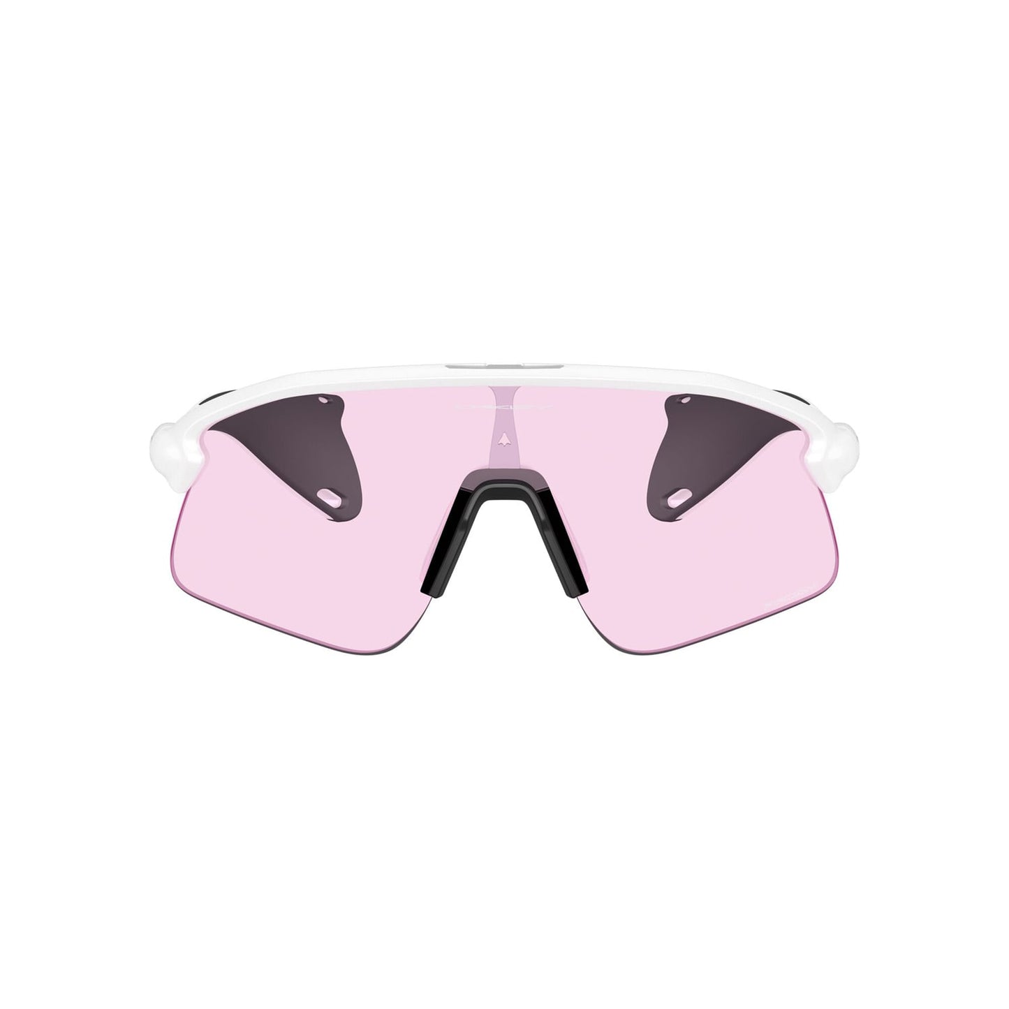 OAKLEY STUNT DEVIL Briller Hvid Matt Prizm Low Light