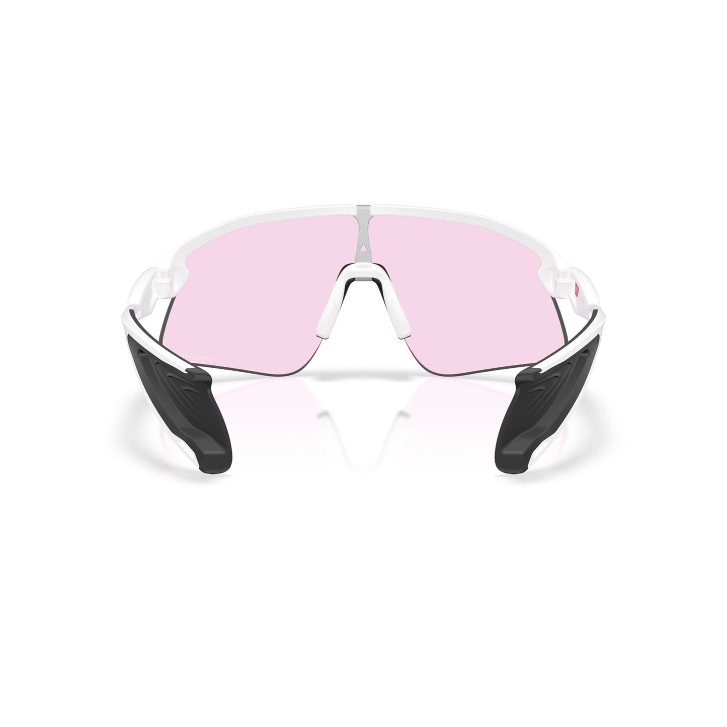 OAKLEY STUNT DEVIL Briller Hvid Matt Prizm Low Light
