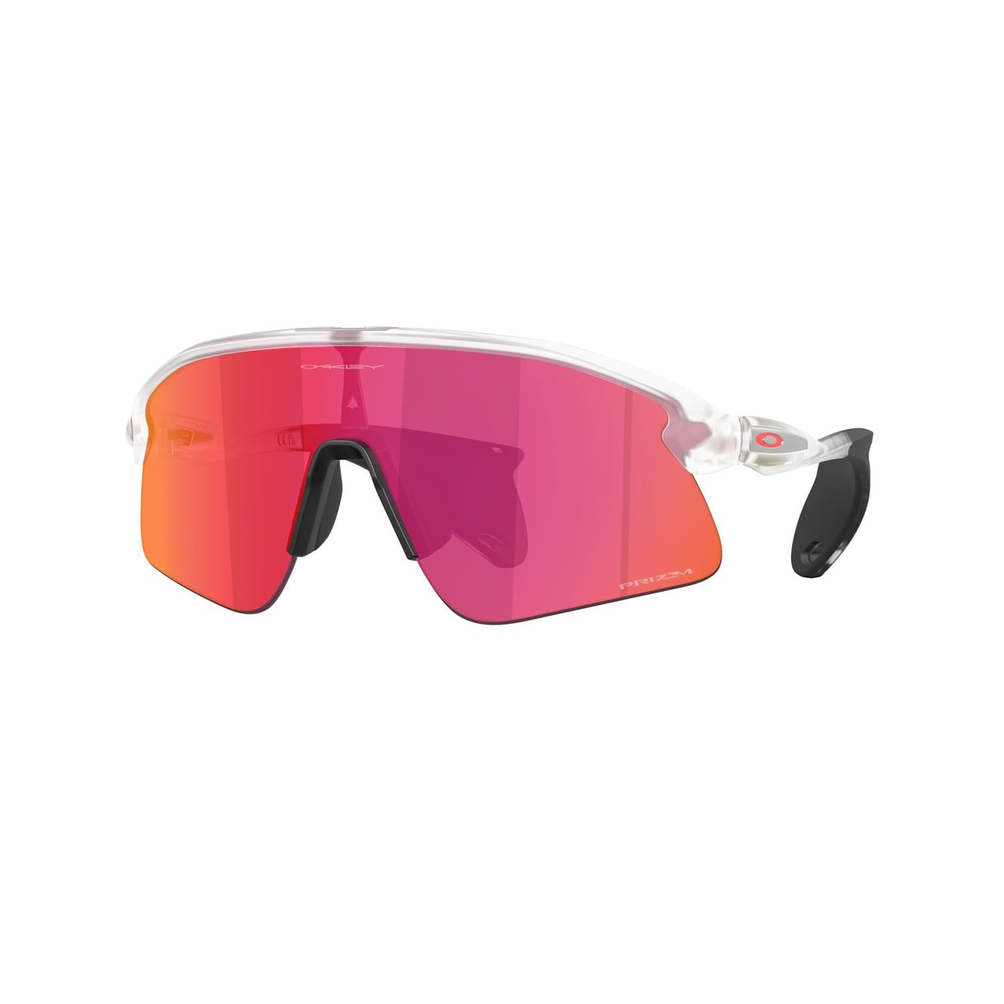 OAKLEY STUNT DEVIL klar mat Prizm feltbrille