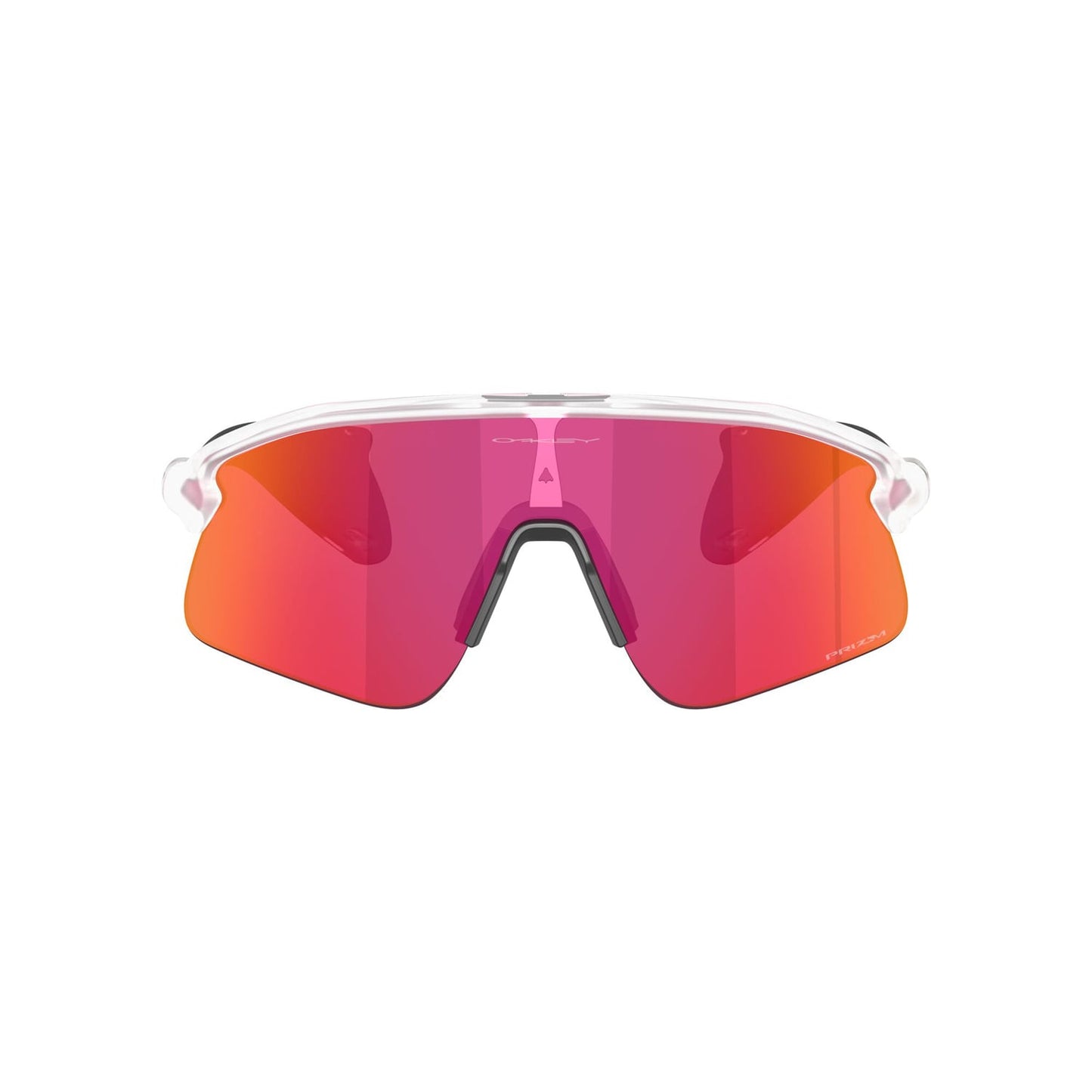 OAKLEY STUNT DEVIL klar mat Prizm feltbrille