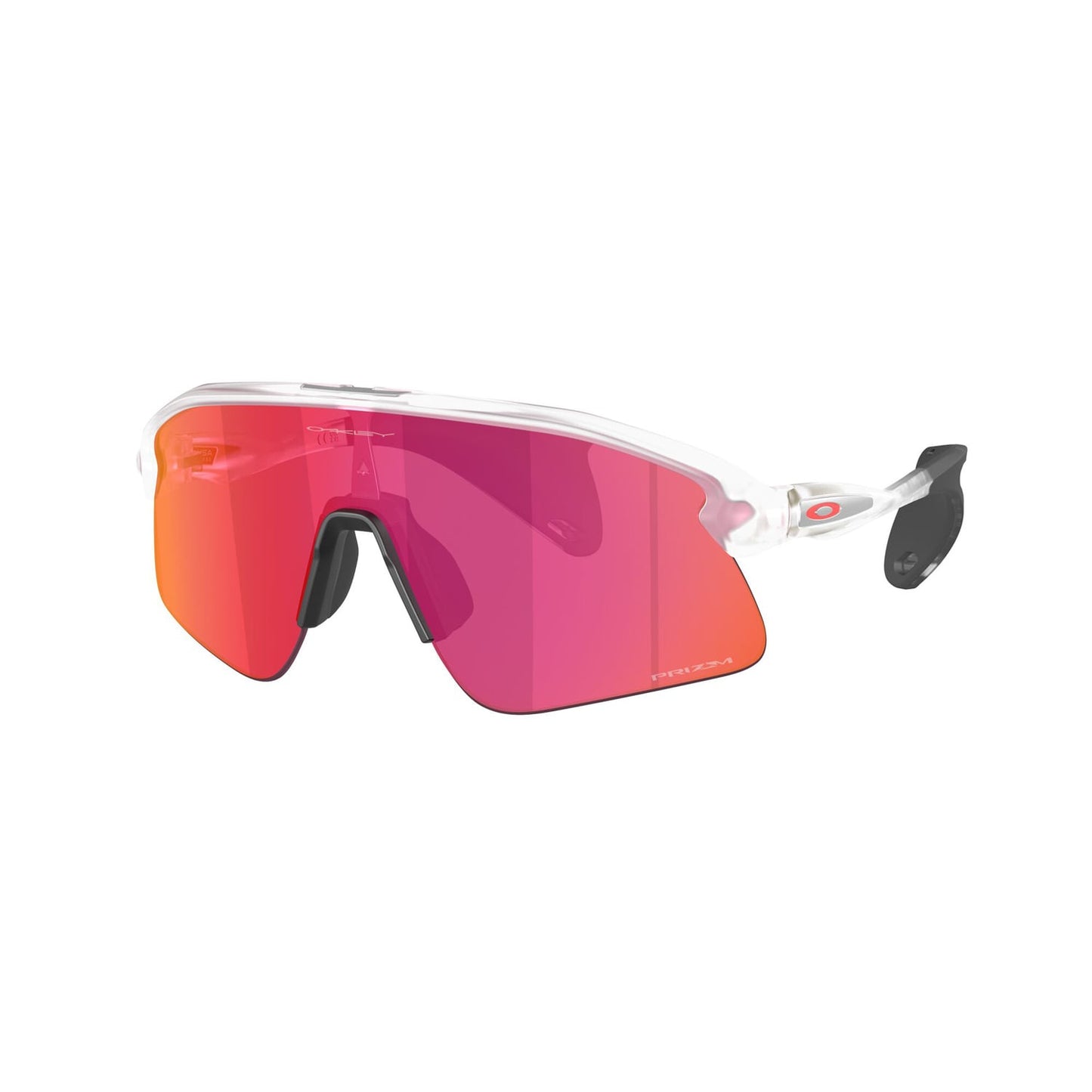 OAKLEY STUNT DEVIL klar mat Prizm feltbrille