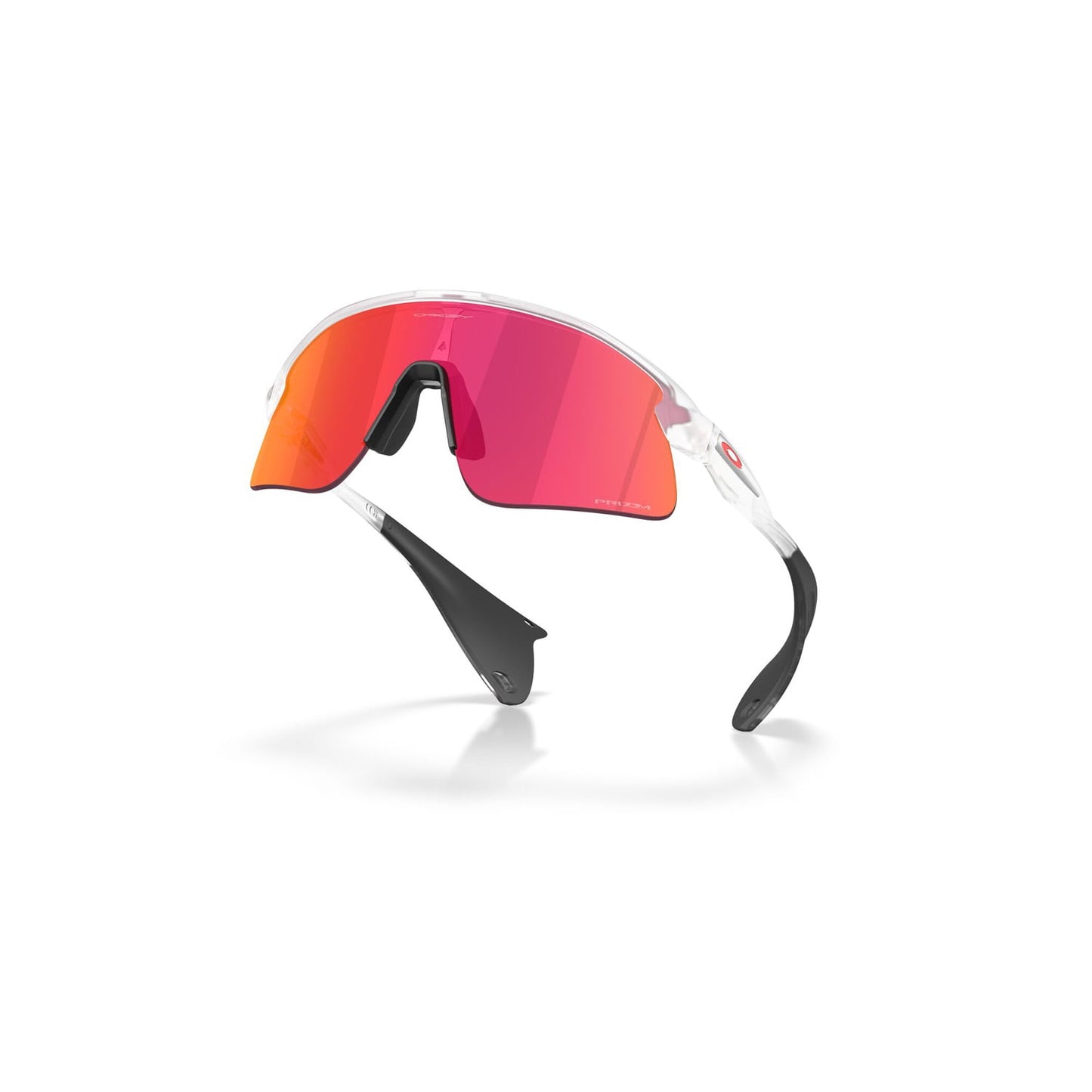 OAKLEY STUNT DEVIL klar mat Prizm feltbrille