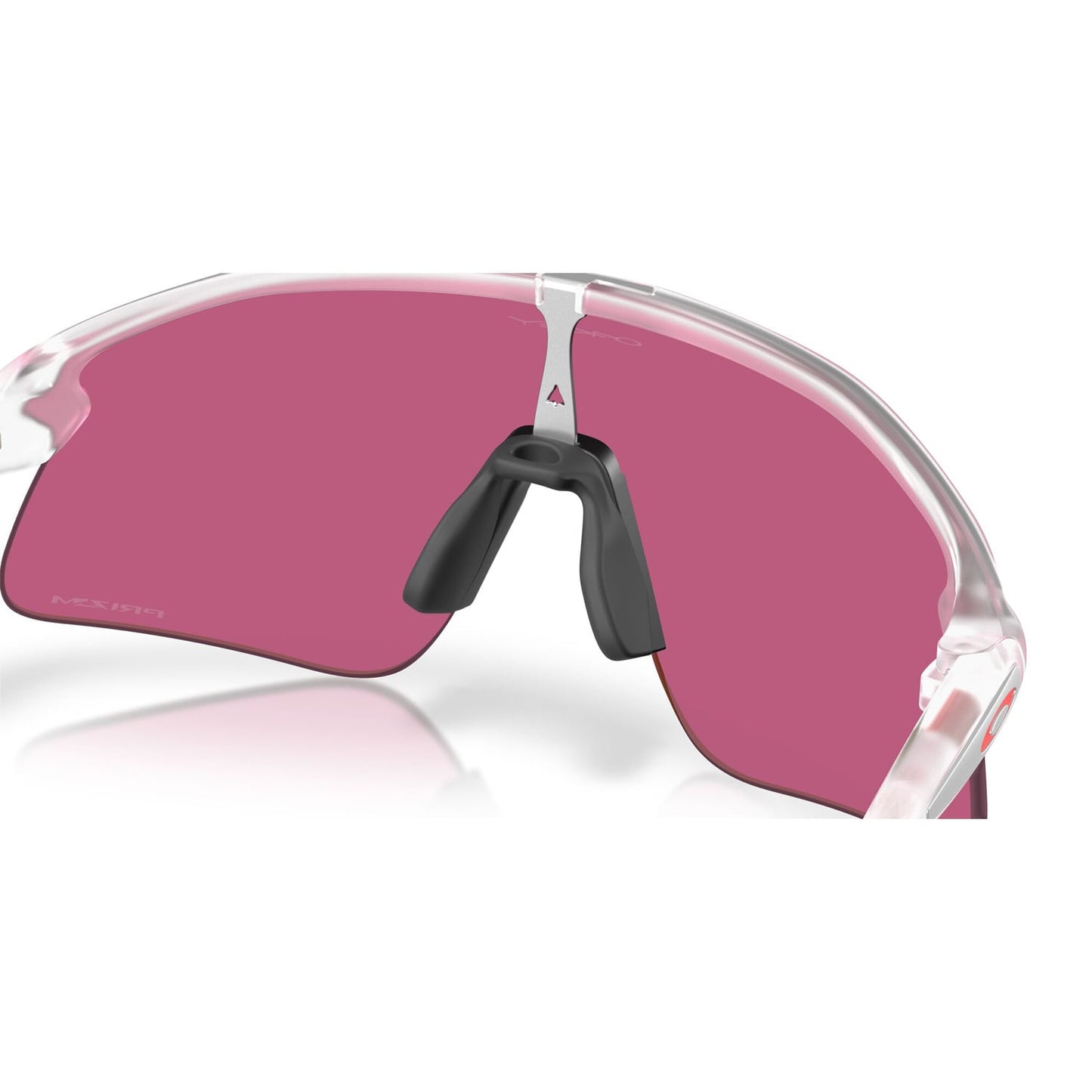 OAKLEY STUNT DEVIL klar mat Prizm feltbrille