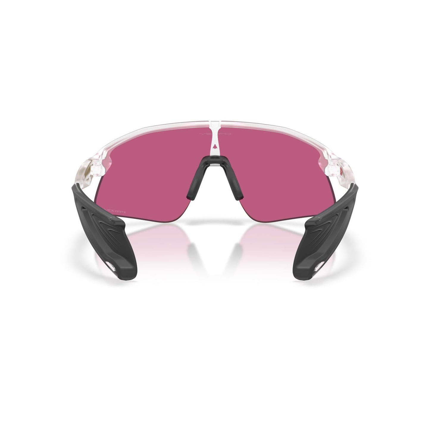 OAKLEY STUNT DEVIL klar mat Prizm feltbrille