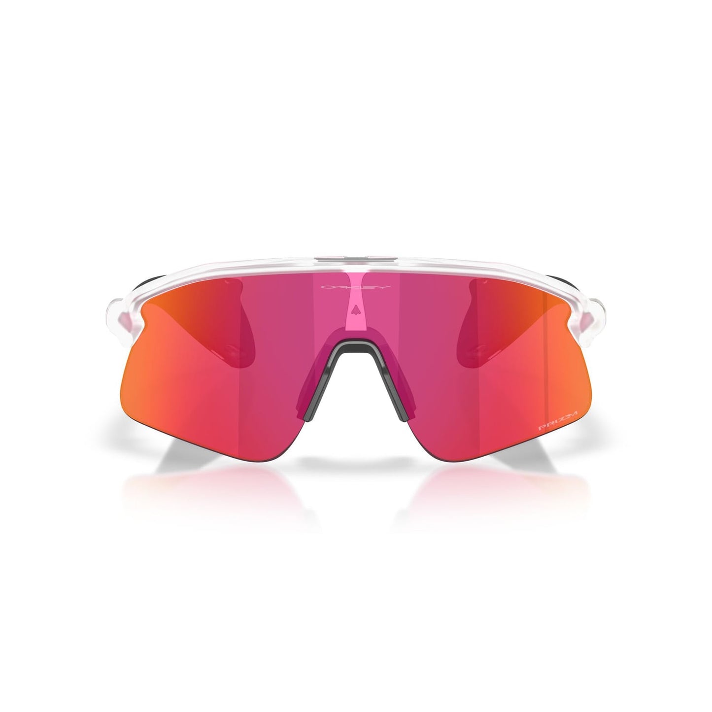 OAKLEY STUNT DEVIL klar mat Prizm feltbrille