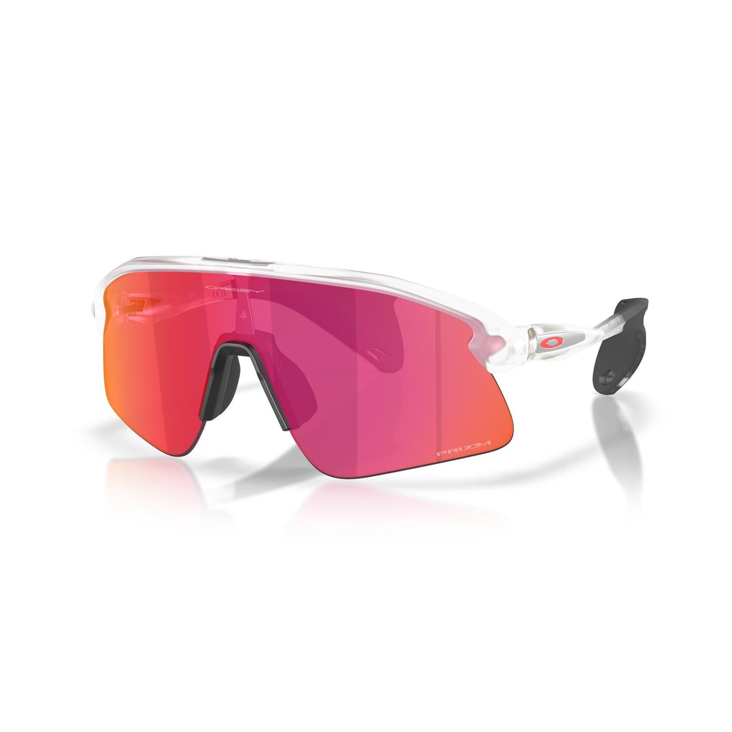 OAKLEY STUNT DEVIL klar mat Prizm feltbrille