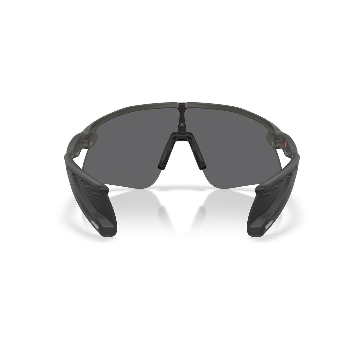 Glasses OAKLEY STUNT DEVIL S Gris Smoke Prizm Black