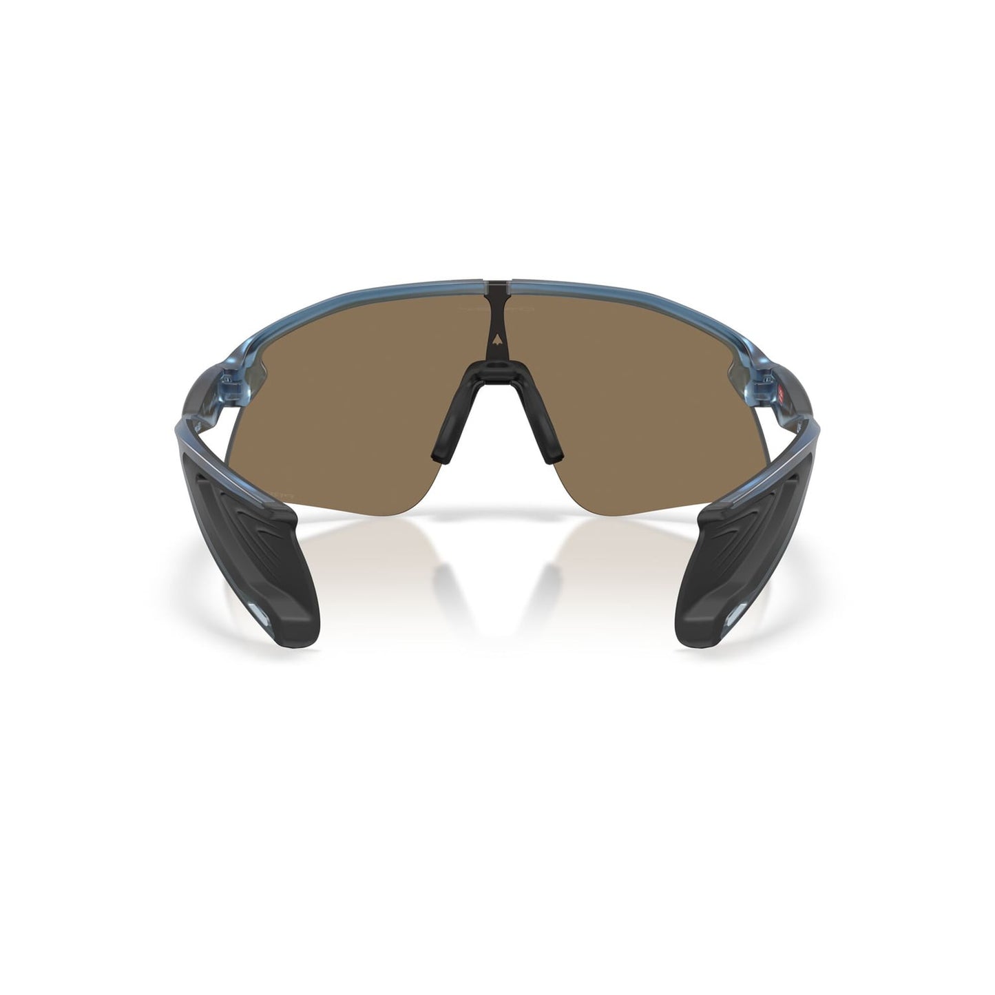 OAKLEY STUNT DEVIL S Gennemsigtige briller Abyss Prizm 24K