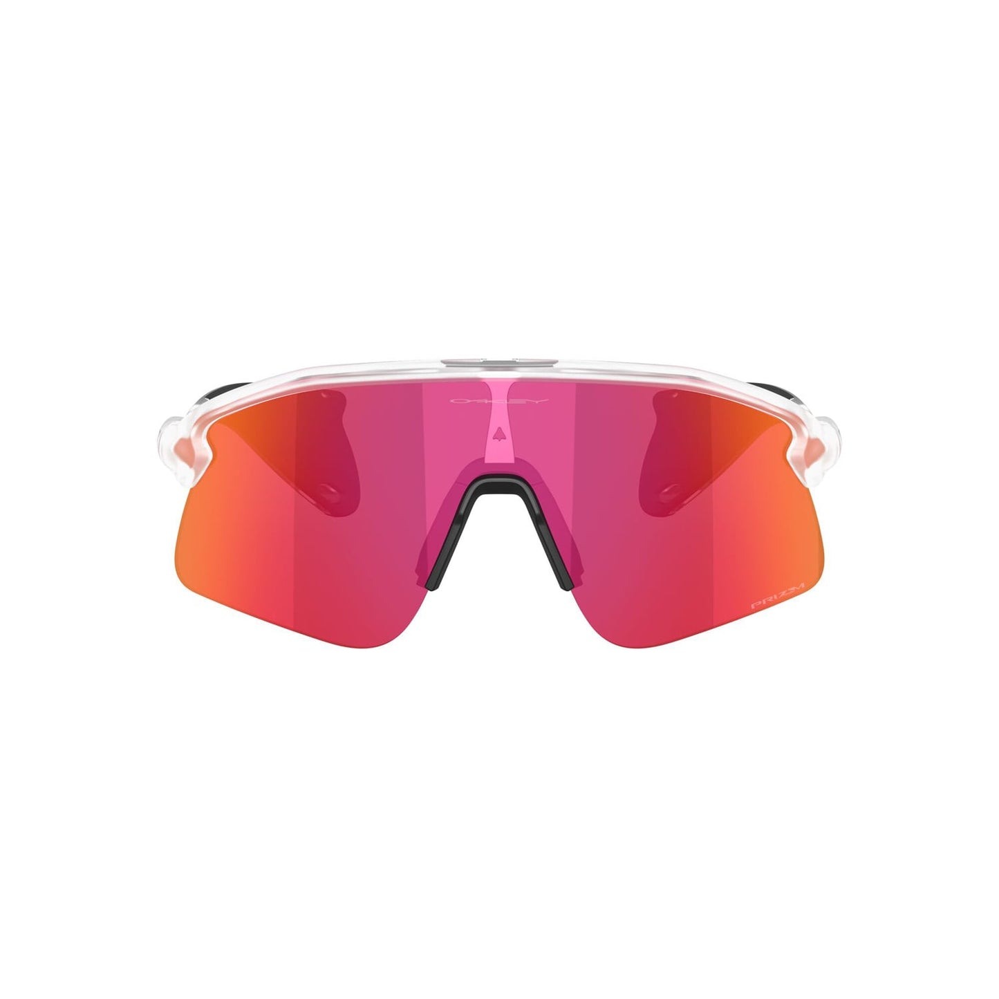 OAKLEY STUNT DEVIL S Clear Matt Prizm feltbriller