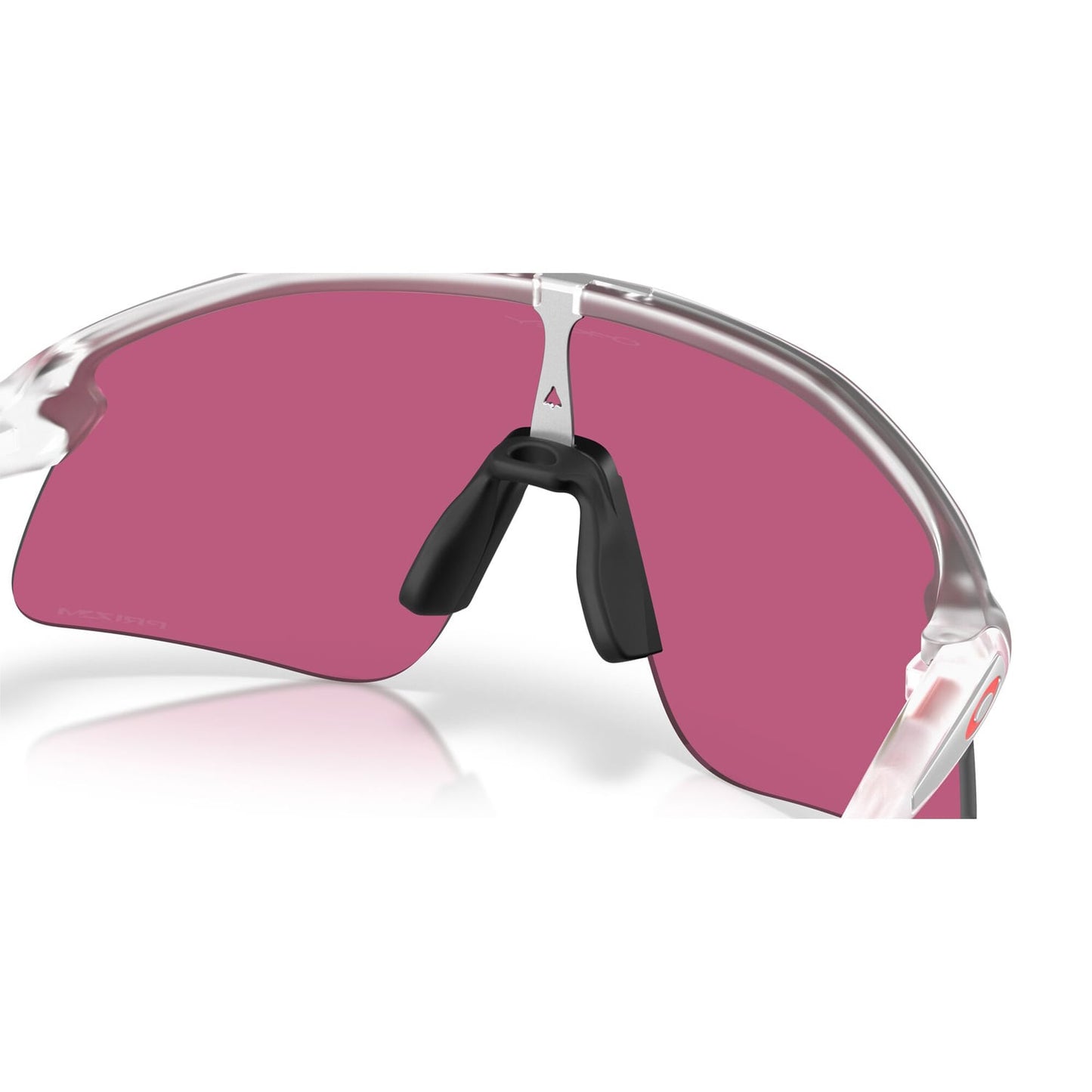 OAKLEY STUNT DEVIL S Clear Matt Prizm feltbriller