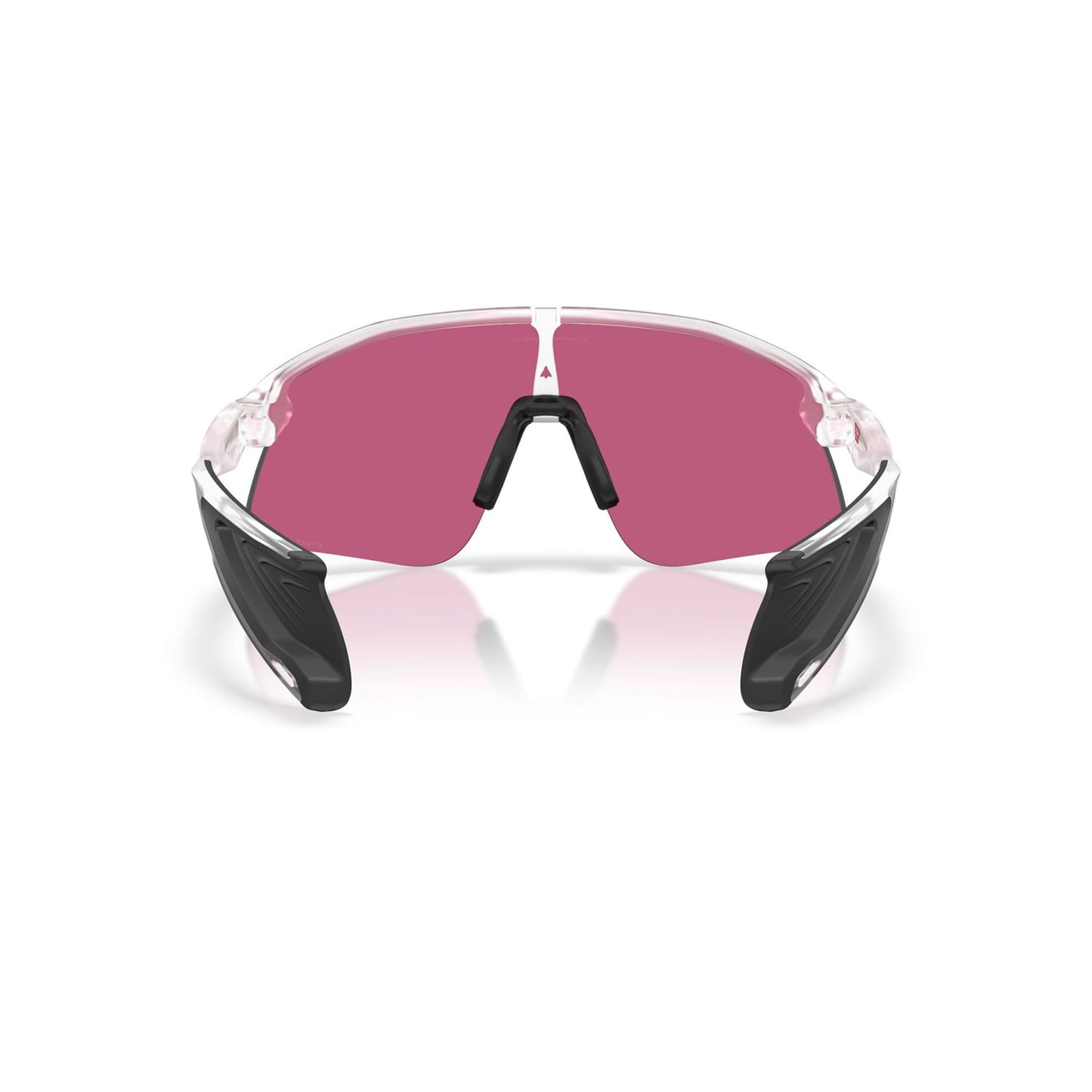 OAKLEY STUNT DEVIL S Clear Matt Prizm feltbriller