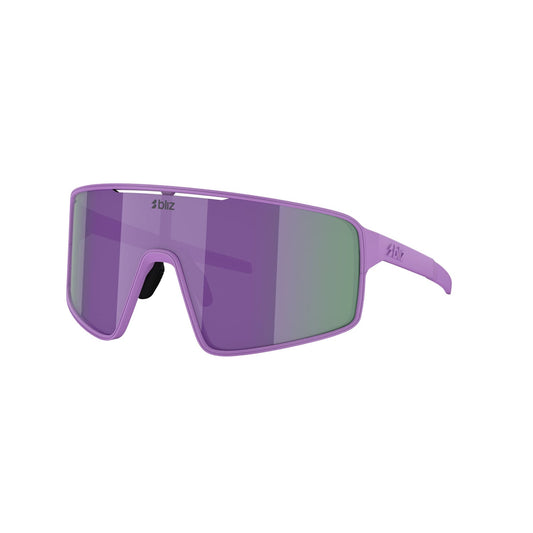 BLIZ P001 S Violet briller Violet skærm