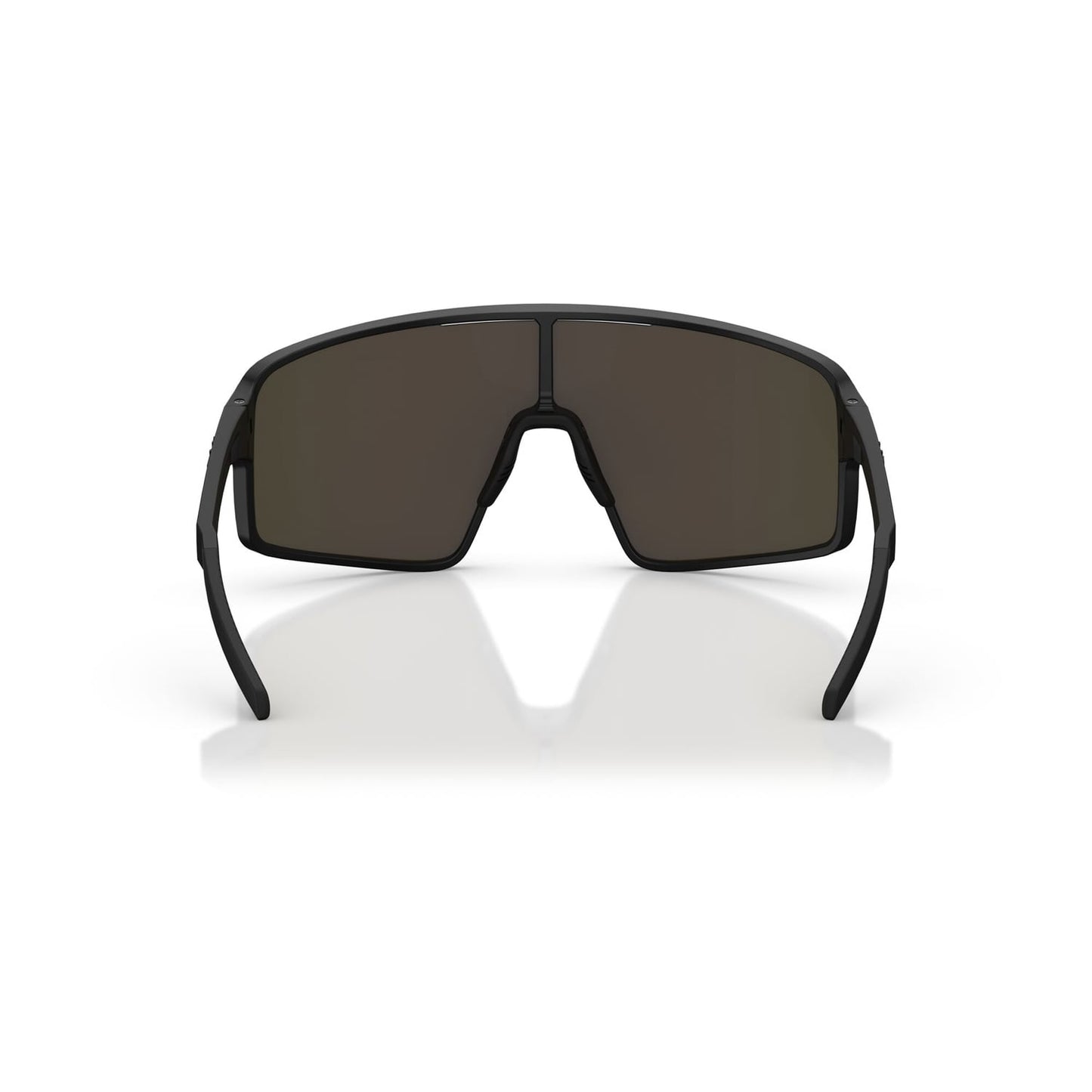 BLIZ P001 S Black Matt Frame Brown Pink Multicolored Goggles