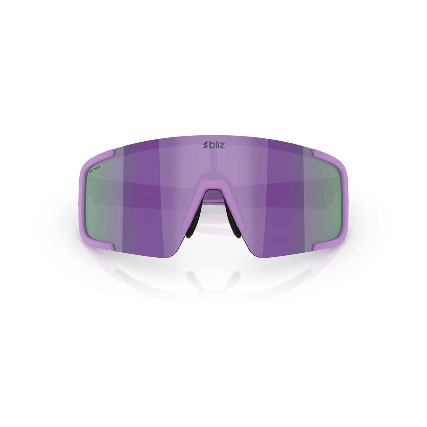 Briller BLIZ P003 Purple Screen Multi