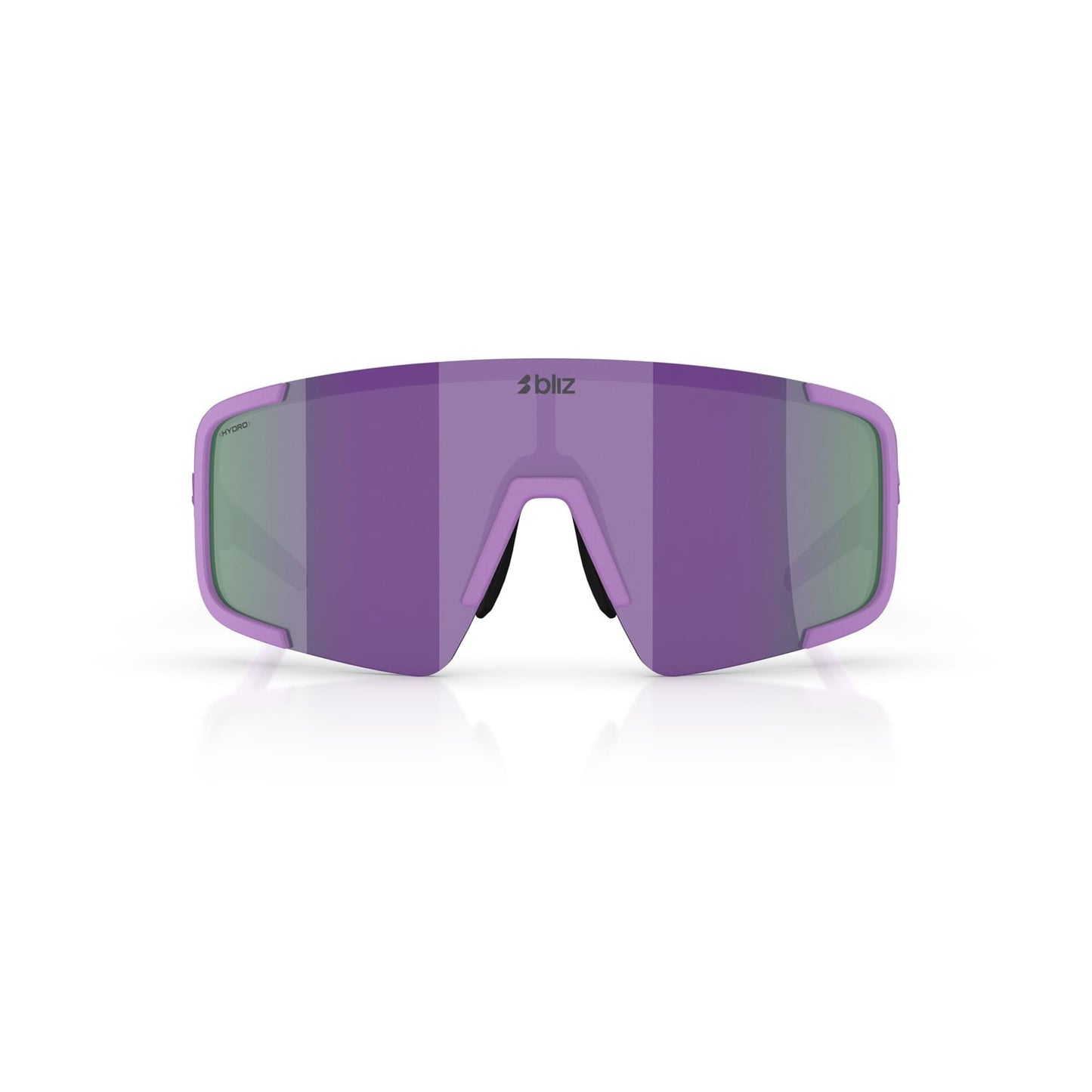 Briller BLIZ P003 Purple Screen Multi