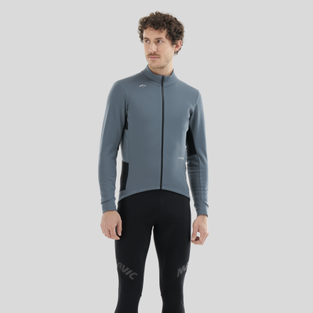 MAVIC AKSIUM THERMO Jakke Blå