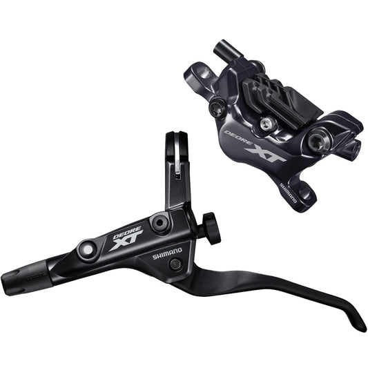 SHIMANO XT BL-T8100 + BR-M8120-forbremse 1000 mm