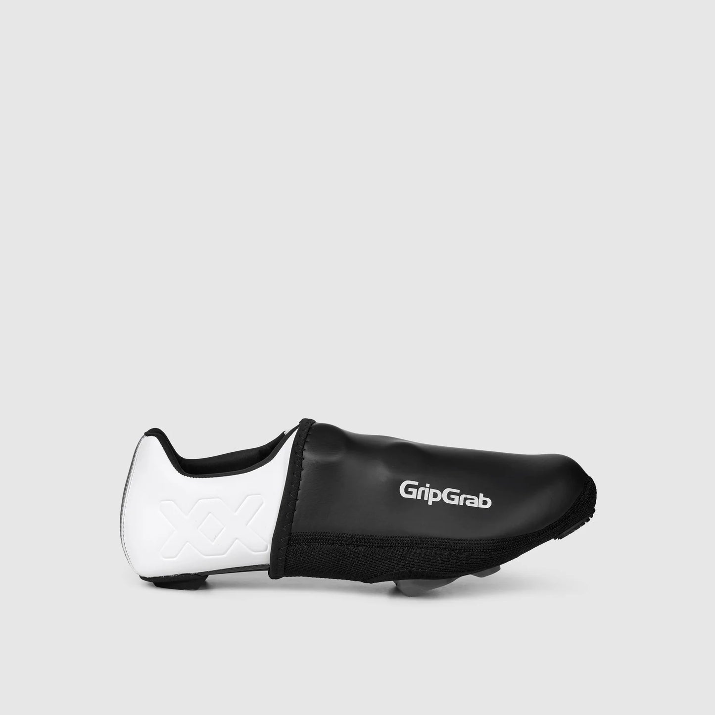 GRIPGRAB PACR WINDPROOF tåovertræk Sort