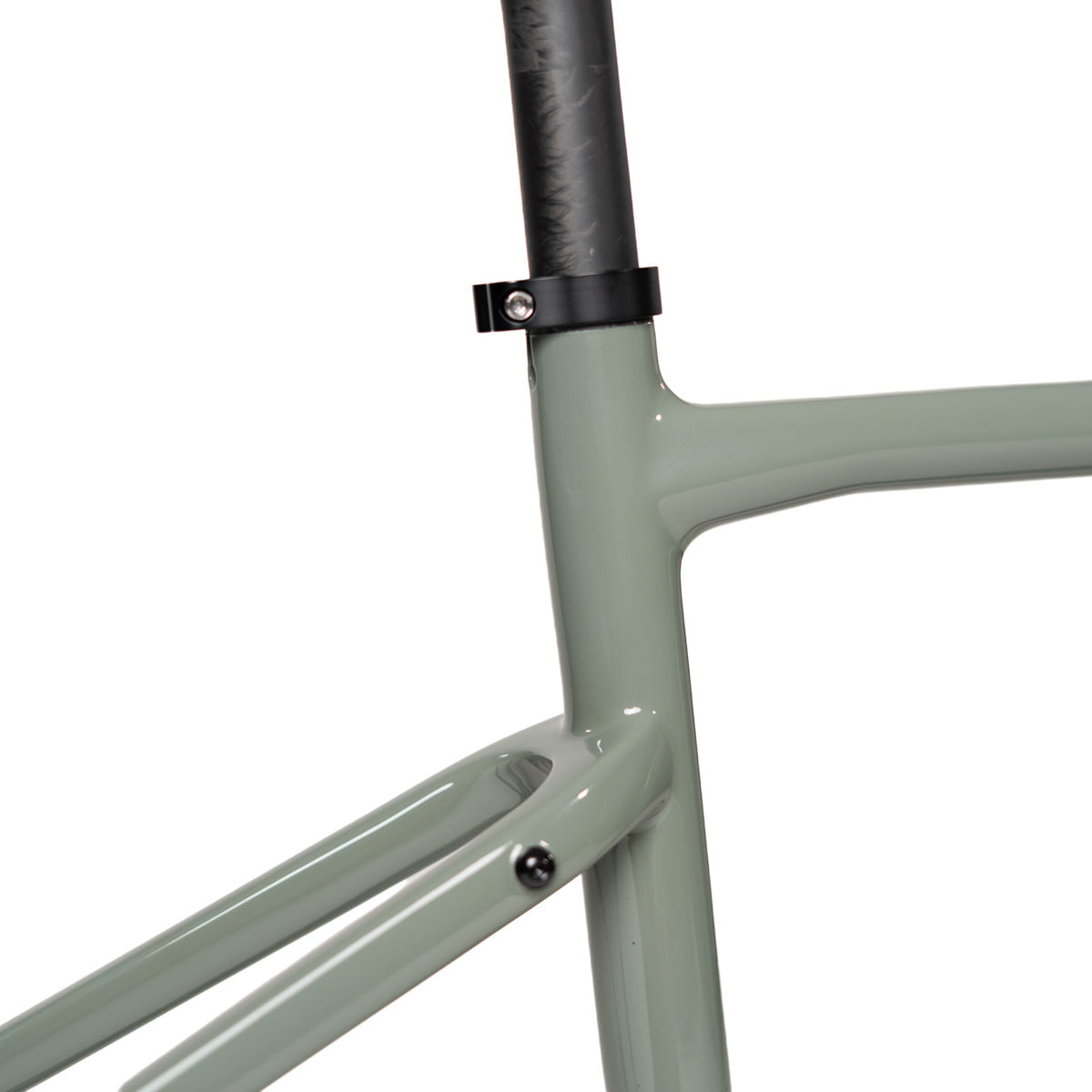 ZEEN EXPLORER ramme-kit Grøn