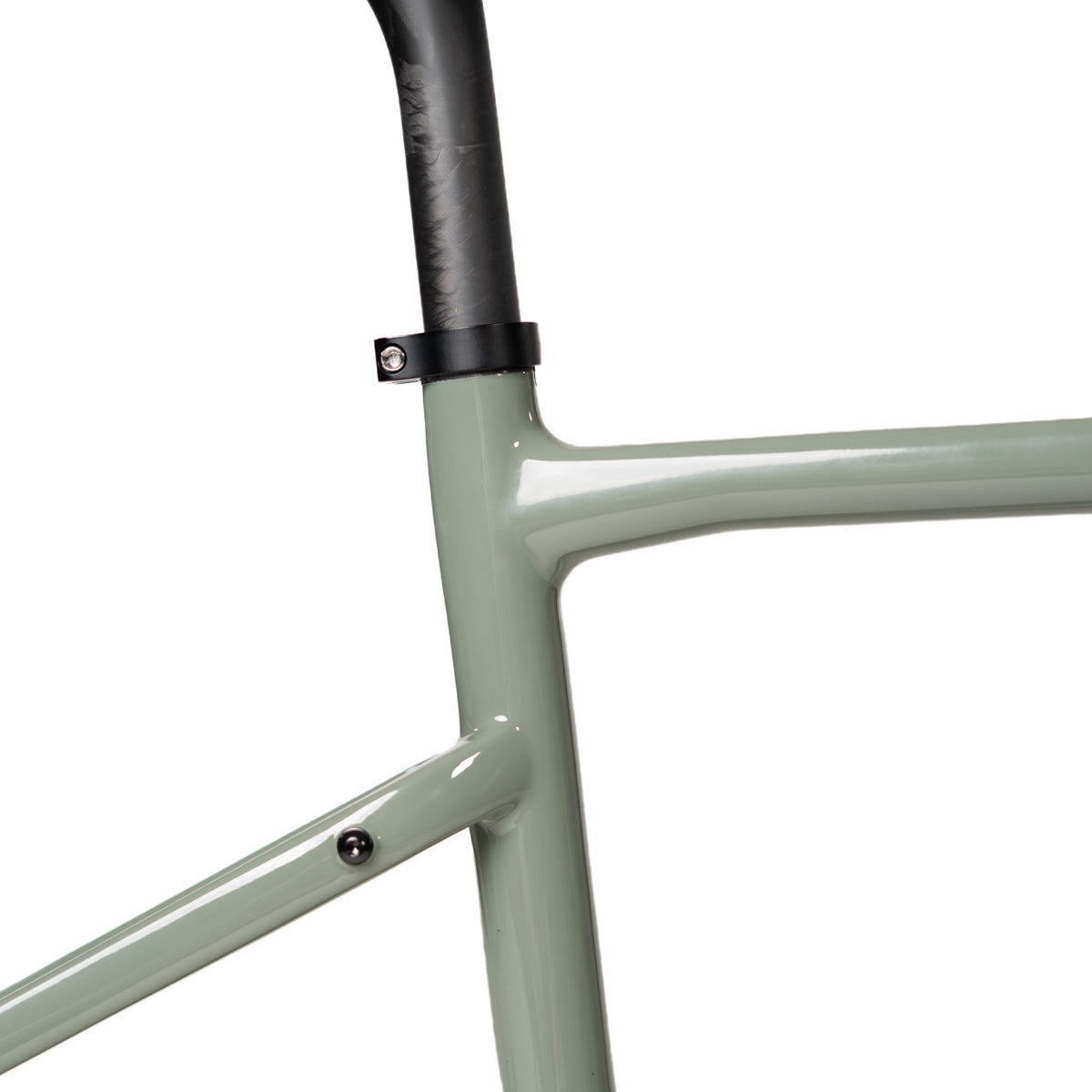 ZEEN EXPLORER ramme-kit Grøn