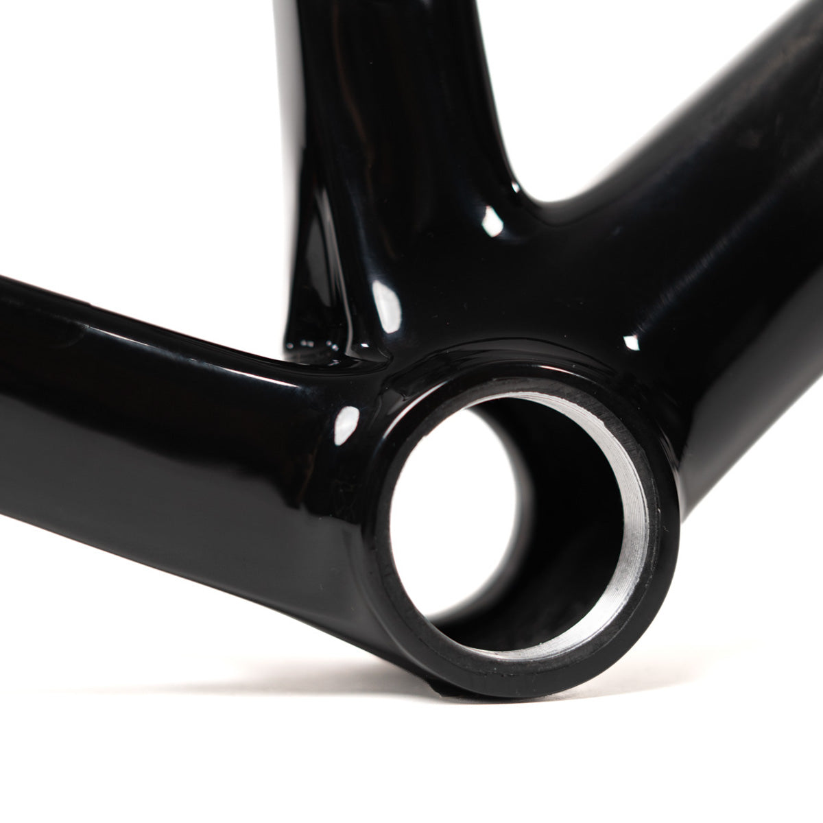 ZEEN ICON ramme-kit Gloss Carbon