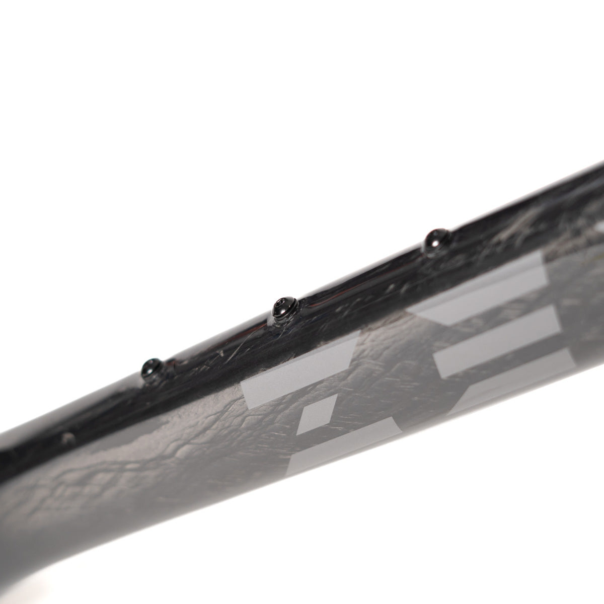 ZEEN ICON ramme-kit Gloss Carbon