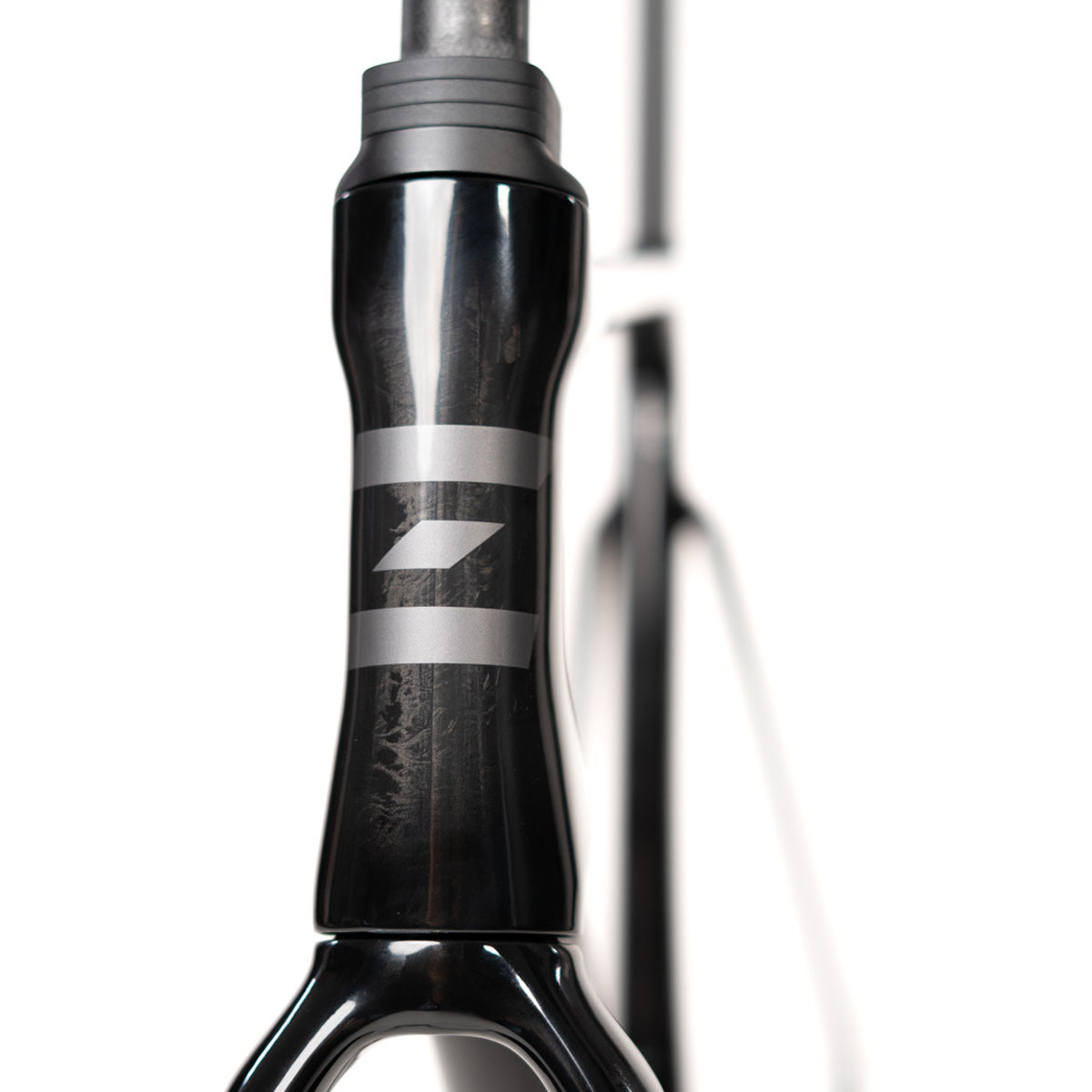 ZEEN ICON ramme-kit Gloss Carbon