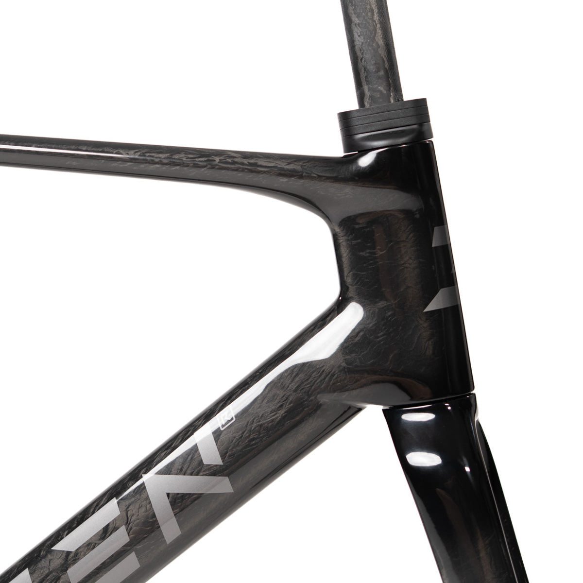 ZEEN ICON ramme-kit Gloss Carbon