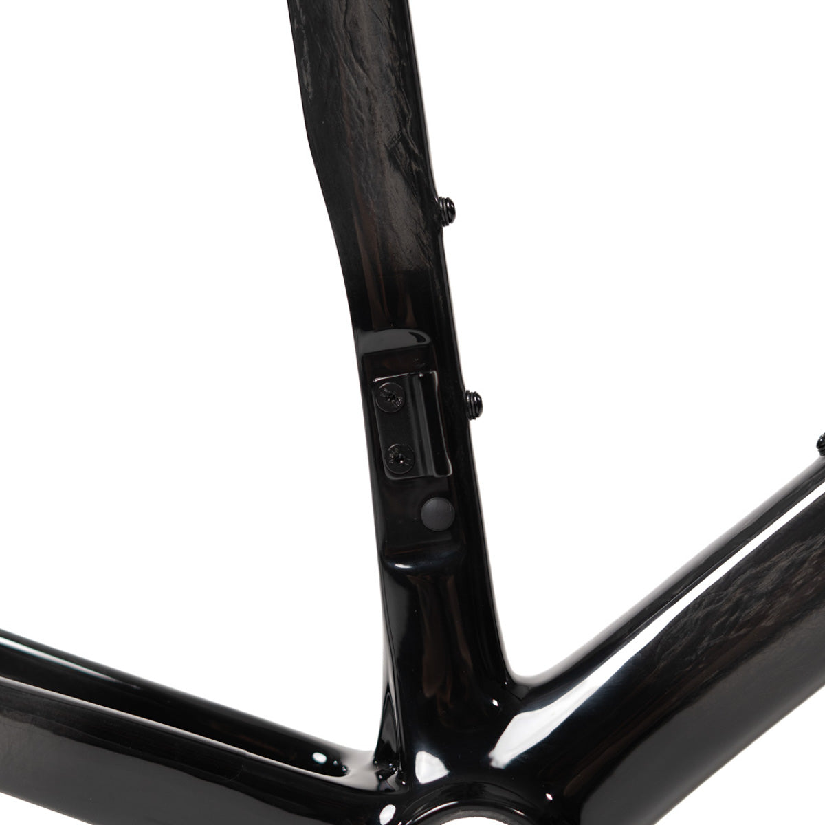 ZEEN ICON ramme-kit Gloss Carbon