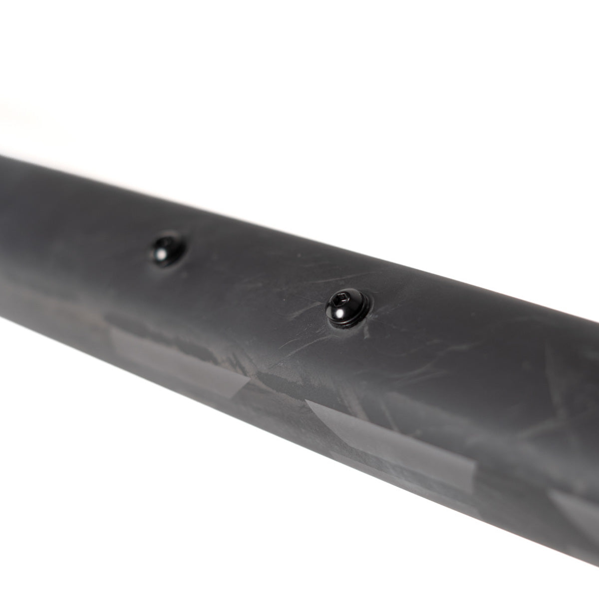 ZEEN SUPERLITE Mat Carbon Rammesæt