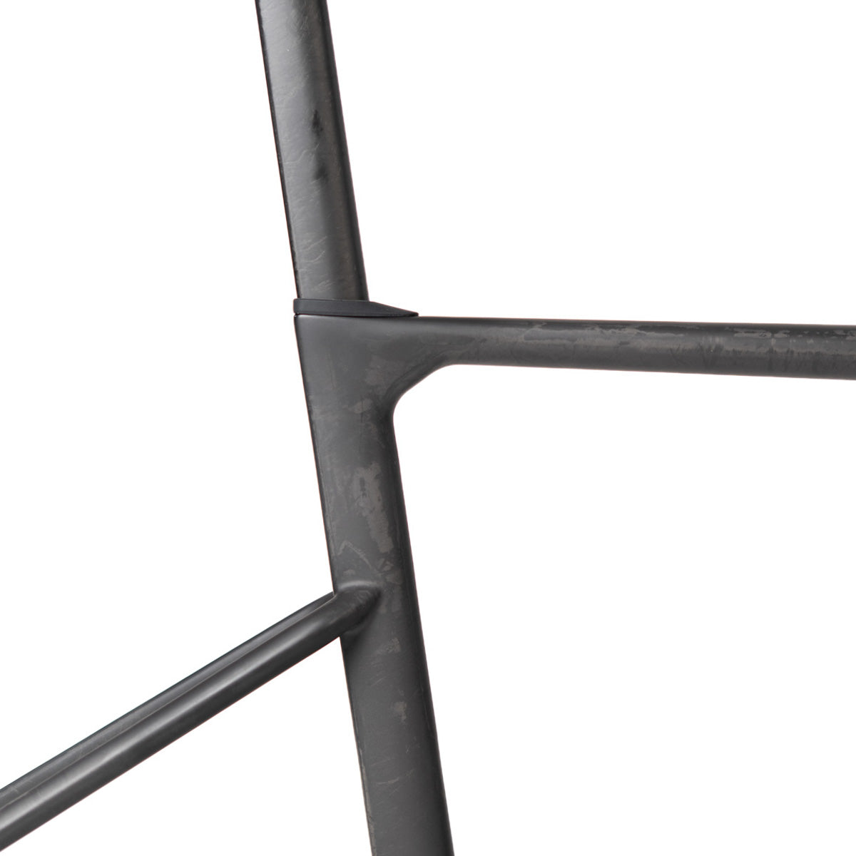 ZEEN SUPERLITE Mat Carbon Rammesæt
