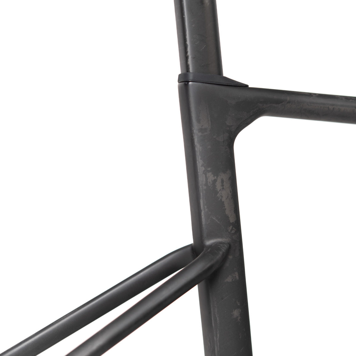 ZEEN SUPERLITE Mat Carbon Rammesæt