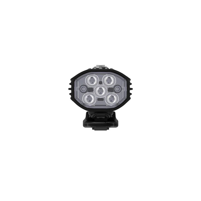 LEZYNE FUSION DRIVE PRO 600+ frontbelysning