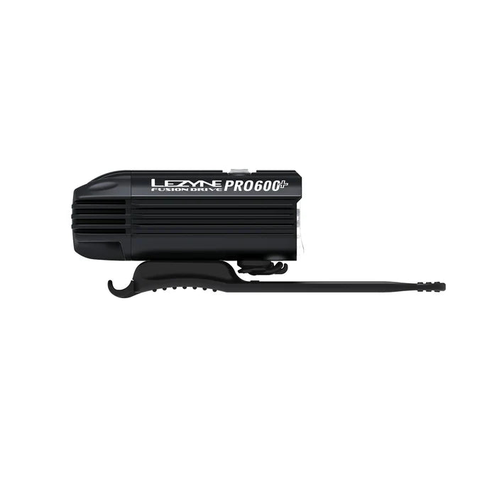 LEZYNE FUSION DRIVE PRO 600+ frontbelysning