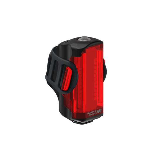 Rear lighting LEZYNE RADAR DRIVE