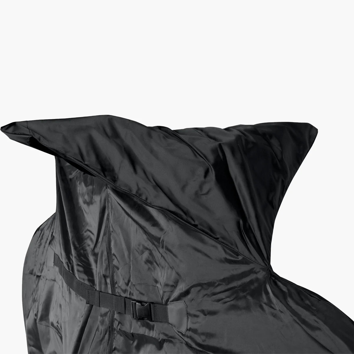 Beskyttelsesovertræk til EVOC BIKE RACK COVER MTB Black