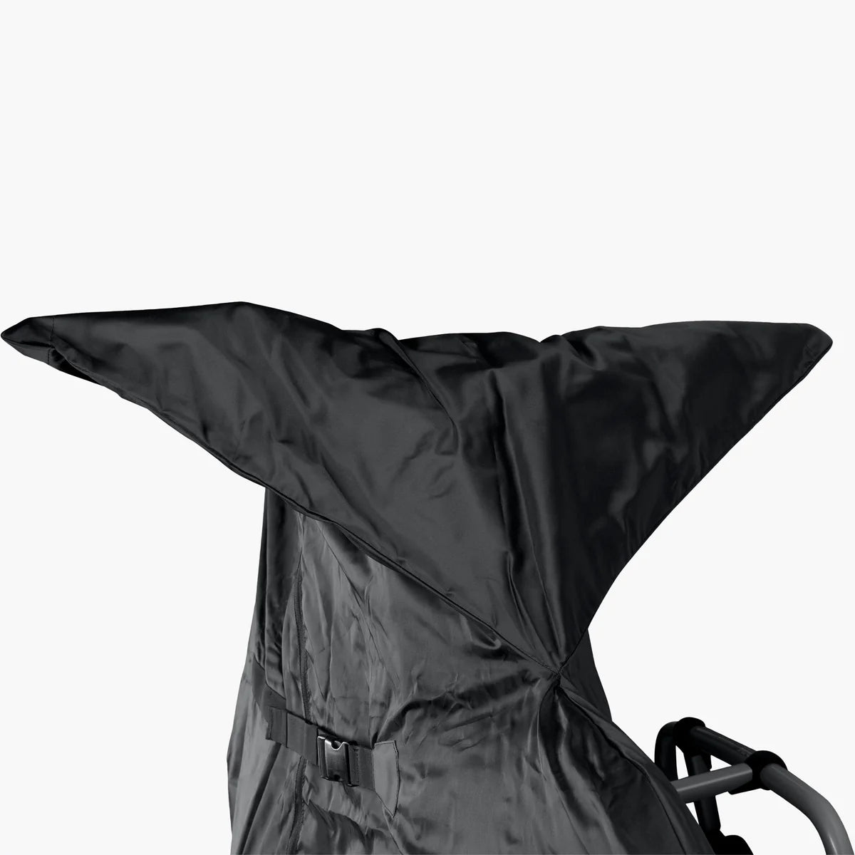 Beskyttelsesovertræk til EVOC BIKE RACK COVER MTB Black