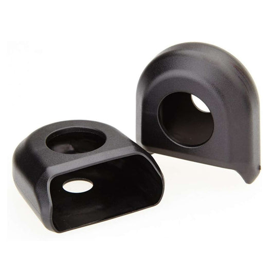 Krumtapbeskyttere SRAM EAGLE XX1/X01/DESCENDANT Sort (x2)