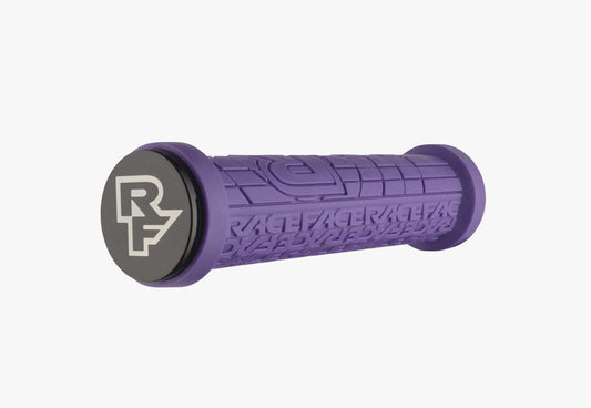 Greb RACE FACE GRIPPLER One Lock Violet