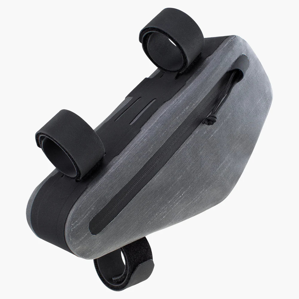 EVOC MULTI FRAME PACK WP M 1,2 L rammetaske, grå