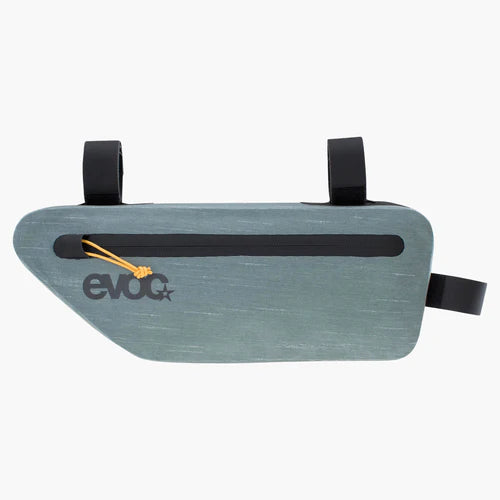 EVOC PACK WP S 1,5 L rammepose, grøn