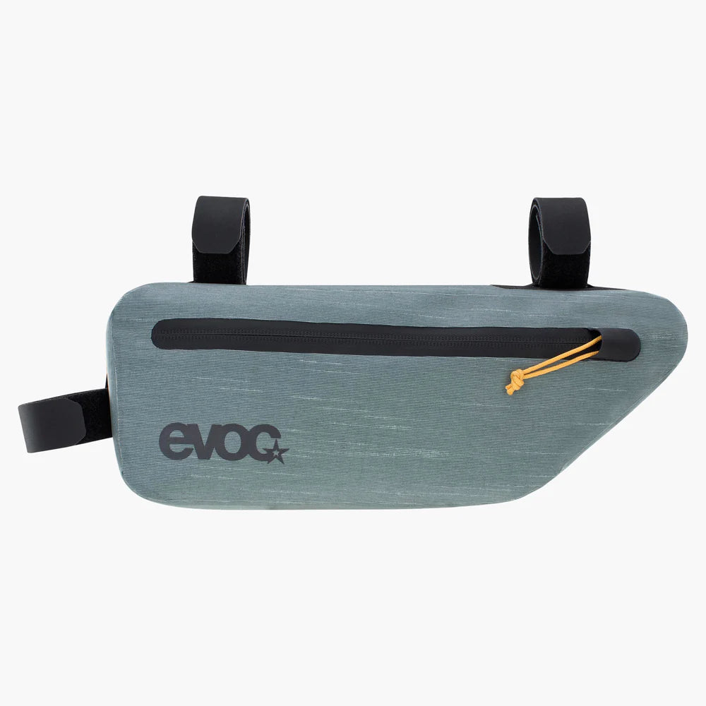 EVOC PACK WP S 1,5 L rammepose, grøn