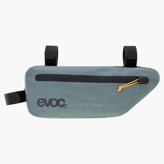 EVOC PACK WP S 1,5 L rammepose, grøn