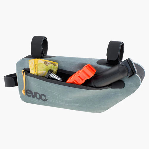EVOC PACK WP S 1,5 L rammepose, grøn
