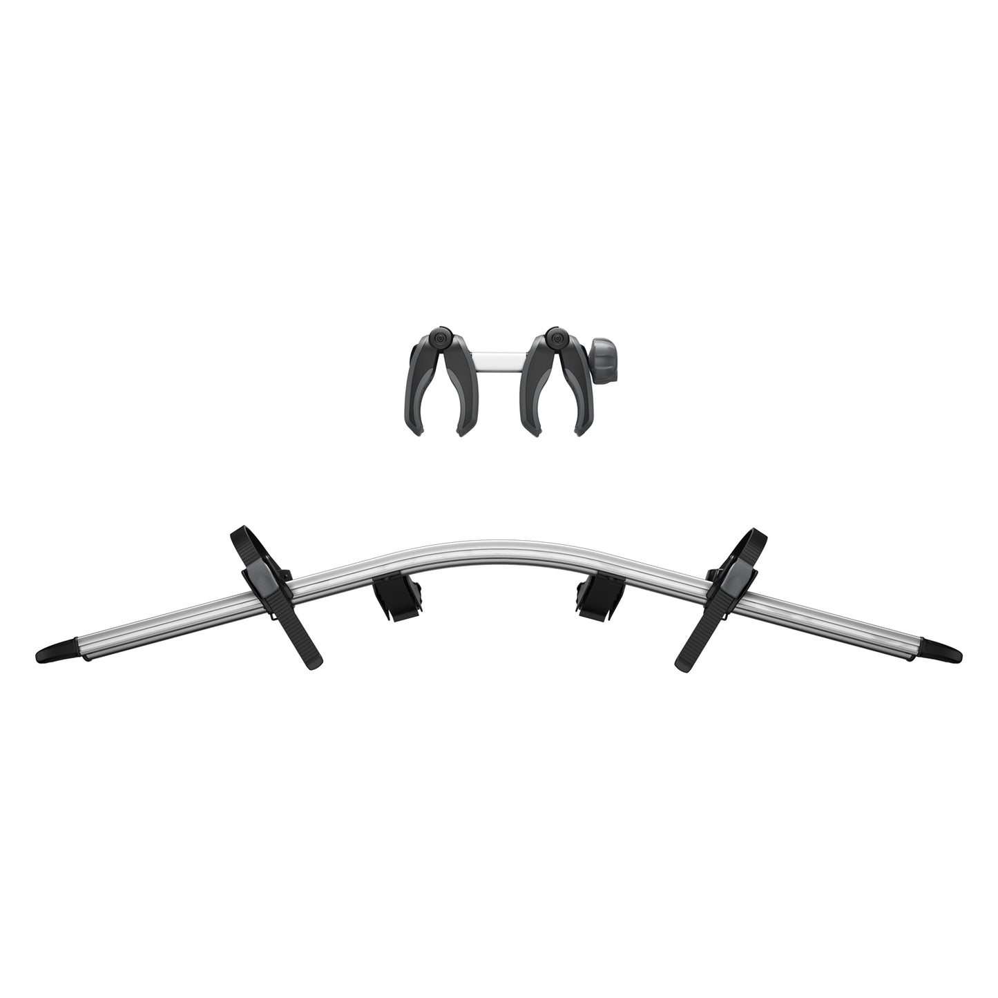 4. cykeladapter til THULE VELOCOMPACT cykelholder